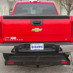 B-Dawg - B-Dawg BD-48203-CC Drone Cargo Carrier - Image 4