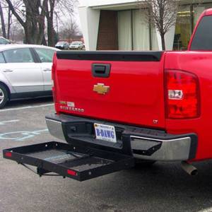 B-Dawg - B-Dawg BD-48203-CC Drone Cargo Carrier - Image 5