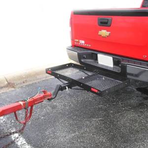 B-Dawg - B-Dawg BD-48203-TO Towing Drone Cargo Carrier - Image 2