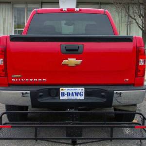 B-Dawg - B-Dawg BD-48205-CC Herbee Cargo Carrier - Image 4