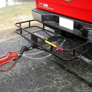 B-Dawg - B-Dawg BD-48205-TO Towing Herbee Cargo Carrier - Image 2