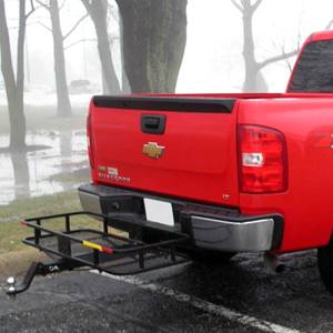 B-Dawg - B-Dawg BD-48205-TO Towing Herbee Cargo Carrier - Image 3
