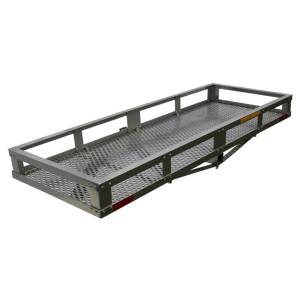 B-Dawg - B-Dawg BD-60205-AL Wolf Cargo Carrier - Image 2