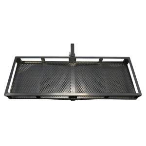 B-Dawg - B-Dawg BD-60205-AL-F Folding Wolf Cargo Carrier - Image 2