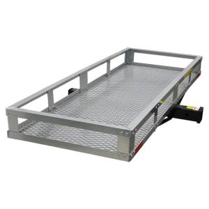 B-Dawg - B-Dawg BD-60205-AL-TO Towing Wolf Cargo Carrier - Image 4