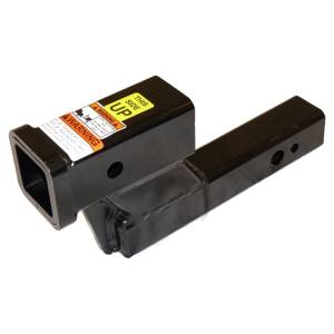 Versa Haul - Versa Haul VH-HR3 Class III Hitch Riser - Image 3