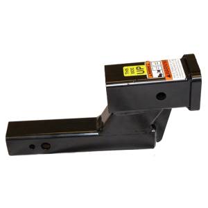 Versa Haul - Versa Haul VH-HR3 Class III Hitch Riser - Image 4