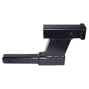 Versa Haul - Versa Haul VH-HR2 Class II Hitch Riser - Image 2