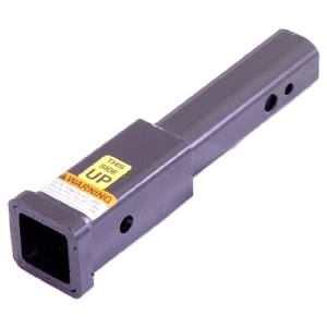 Versa Haul - Versa Haul VH-HE3 Class III Hitch Extender - Image 3