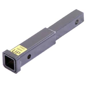 Versa Haul - Versa Haul VH-HE2 Class II Hitch Extender - Image 2