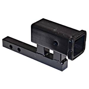 B-Dawg BD-HR2-3 Class II to Class III Hitch Riser and Adapter