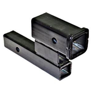 B-Dawg BD-HR3 Class III Hitch Riser