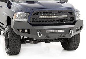 Rough Country - Truck Bumpers