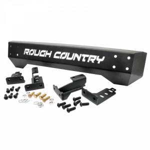 Rough Country - Jeep Bumpers