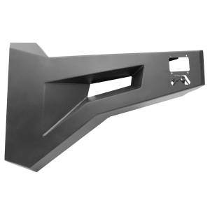 Fab Fours - Fab Fours TT1030-1 Trail Doors for Toyota Tacoma 2016-2020 - Image 6