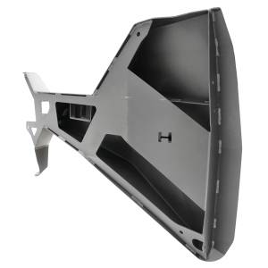 Fab Fours - Fab Fours TT1030-1 Trail Doors for Toyota Tacoma 2016-2020 - Image 8