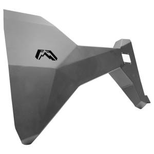 Fab Fours - Fab Fours TT1030-1 Trail Doors for Toyota Tacoma 2016-2020 - Image 11