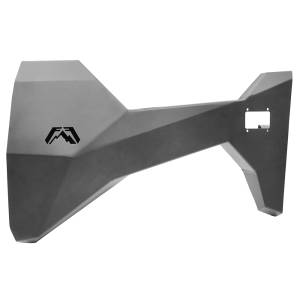 Fab Fours - Fab Fours TT1030-1 Trail Doors for Toyota Tacoma 2016-2020 - Image 12