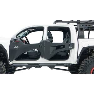 Fab Fours - Fab Fours TT1030-1 Trail Doors for Toyota Tacoma 2016-2020 - Image 14