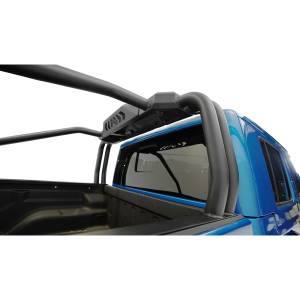 Fab Fours - Fab Fours JTSR20-1 Sport Rack for Jeep Gladiator 2018-2020 - Image 3