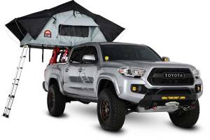 Exterior Accessories - Roof Top Tents