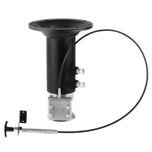 Andersen - Andersen 3139 8" Offset Ranch Hitch Adapter - Image 2