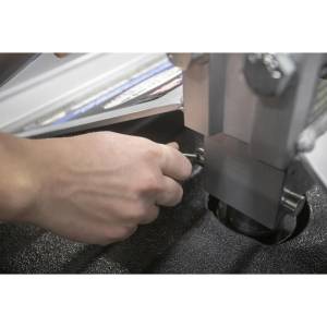 Andersen - Andersen 3219 Bed Shaft - Image 5