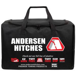 Andersen 3630 Ultimate Trailer Super EZ Bag