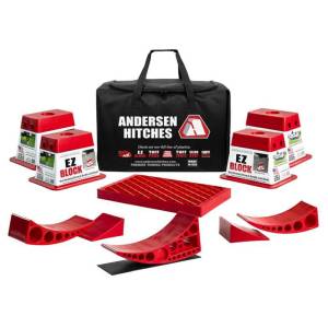 Andersen - Andersen 3630-2PK Ultimate Trailer Super EZ Bag - 2 Pack - Image 2
