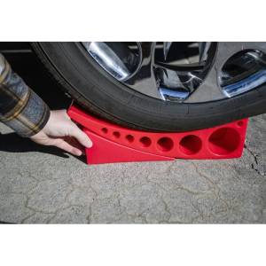 Andersen - Andersen 3625 Mini Jack Quick Tire Change Kit - Image 4