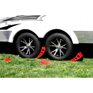 Andersen - Andersen 3604-10PK Camper Leveler - 10 Pack - Image 3