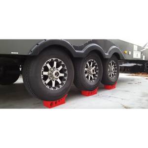 Andersen - Andersen 3604.2-4PK Camper Leveler with Duffel Bag - 2 Pack - Image 2