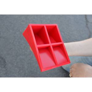 Andersen - Andersen 3605 Tuff Chock - Image 4