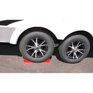 Andersen - Andersen 3605-12PK Tuff Chock - 12 Pack - Image 2