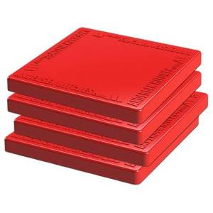 Andersen - Andersen 3606-10PK Tuff Pads - 10 Pack - Image 3