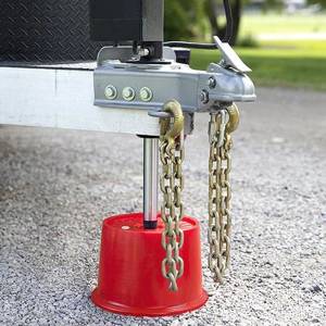 Andersen - Andersen 3608 Trailer Jack Block - Image 4