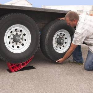 Andersen - Andersen 3620 Rapid Jack with Rubber Pad - Image 3