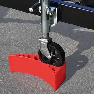 Andersen - Andersen 3620 Rapid Jack with Rubber Pad - Image 4