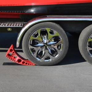 Andersen - Andersen 3620-8PK Rapid Jack with Rubber Pad - 8 Pack - Image 2