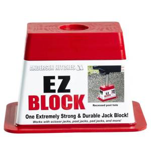 Andersen 3621 EZ Block