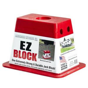Andersen - Andersen 3621 EZ Block - Image 2