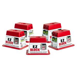 Andersen 3621-5PK EZ Block - 5 Pack