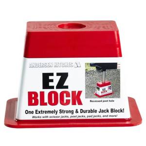 Andersen 3621-12PK EZ Block - 12 Pack