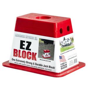 Andersen - Andersen 3621-12PK EZ Block - 12 Pack - Image 2