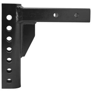 Andersen - Andersen 3398 8" Drop/Rise Weight Distribution Hitch - Image 2