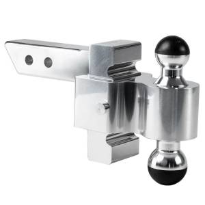 Andersen 3461-3PK 4" Rapid Hitch - 3 Pack