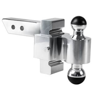 Andersen 3463 4" Rapid Hitch