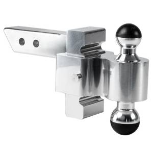 Andersen 3463-3PK 4" Rapid Hitch - 3 Pack