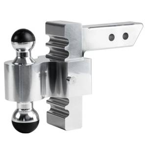 Andersen 3406 6" Rapid Hitch
