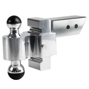 Andersen 3461.25-3PK 4" Rapid Hitch - 3 Pack